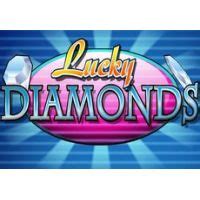 lucky diamonds slot